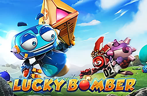 Play Lucky Bomber