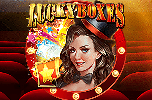 Play Lucky Boxes