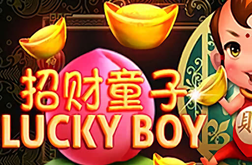 Play Lucky Boy