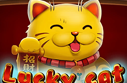 Play Lucky Cat