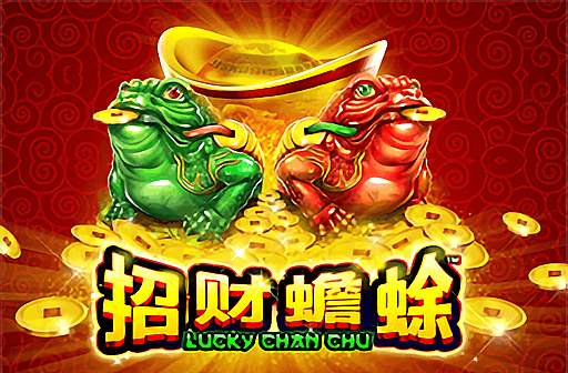 Play Lucky Chan Chu