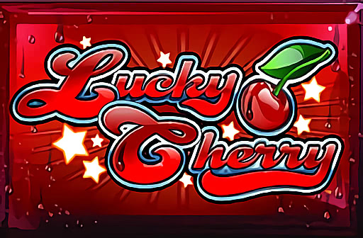 Play Lucky Cherry