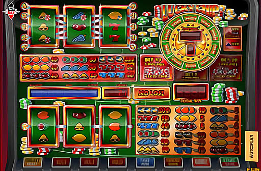Play Lucky Chip