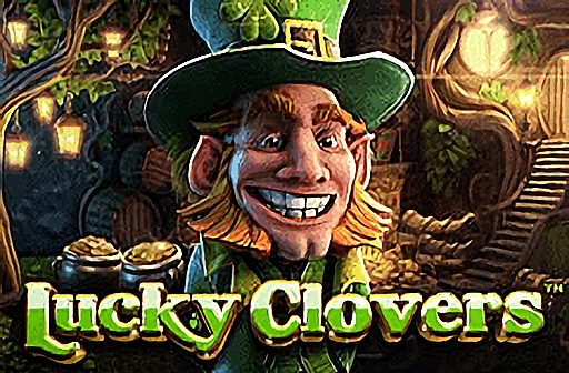 Play Lucky Clovers