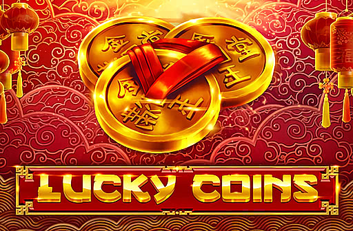 Play Lucky Coins