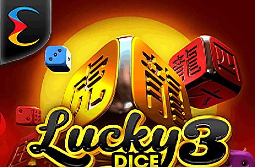 Play Lucky Dice 3