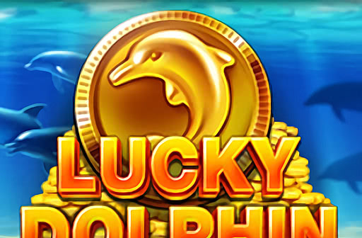 Play Lucky Dolphin