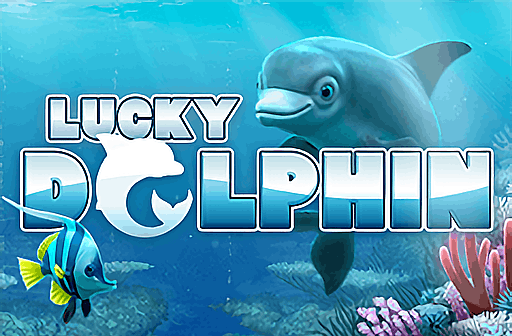 Play Lucky Dolphin