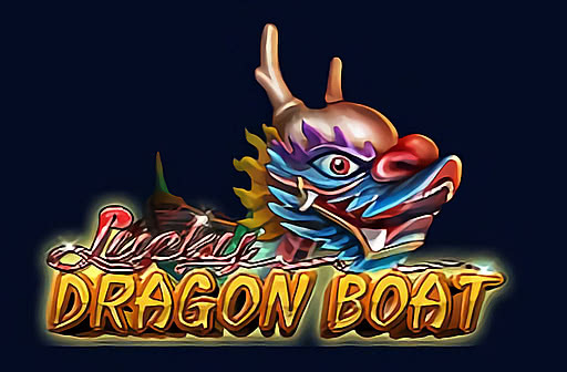 Play Lucky Dragon Boat