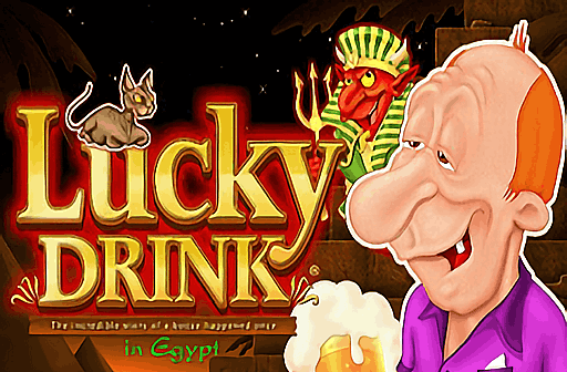Play Lucky Drink in Egypt
