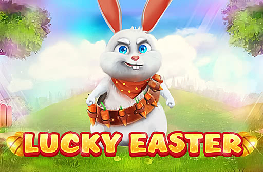 Play Lucky Easter