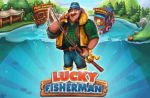 Play Lucky Fisherman
