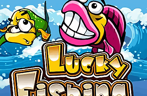 Play Lucky Fishing