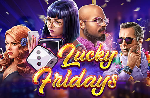 Play Lucky Fridays
