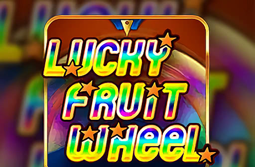 Play Lucky Fruit Wheel