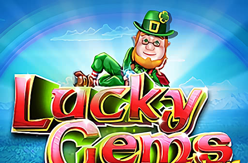 Play Lucky Gems Deluxe