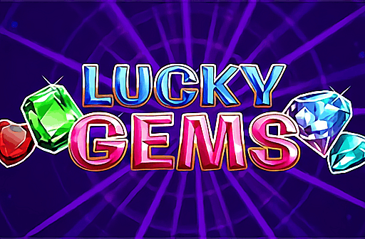 Play Lucky Gems