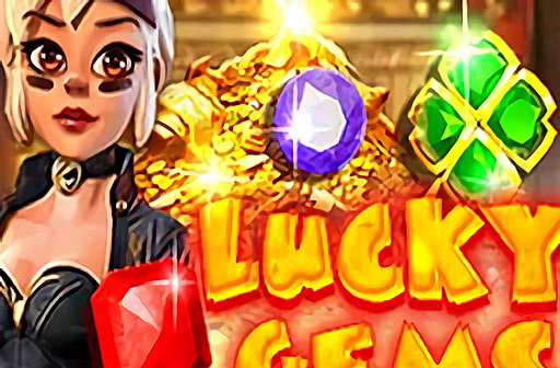 Play Lucky Gems