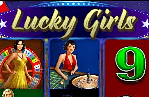 Play Lucky Girls