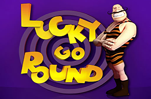 Play Lucky Go Round