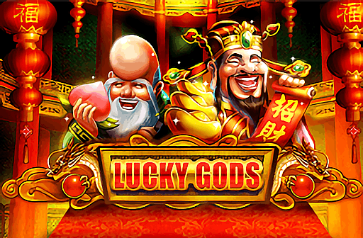 Play Lucky Gods