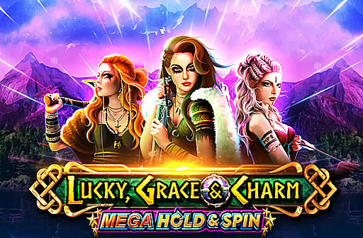 Play Lucky Grace and Charm