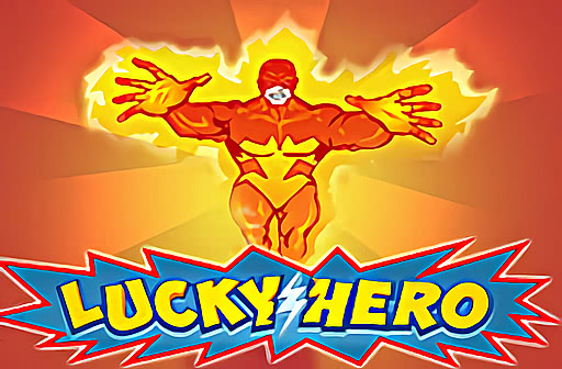 Play Lucky Hero