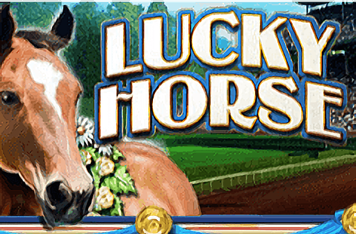 Play Lucky Horse