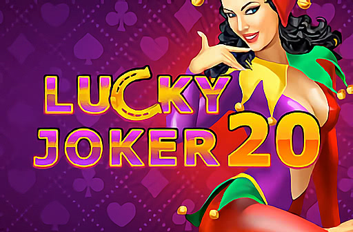 Play Lucky Joker 20