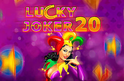 Play Lucky Joker 40