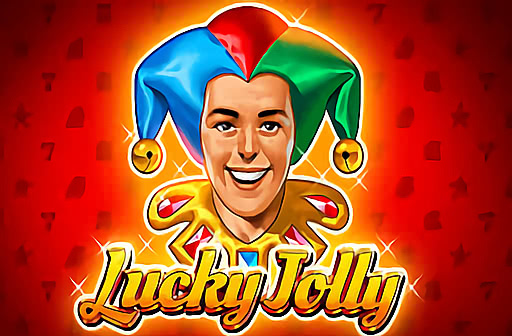 Play Lucky Jolly