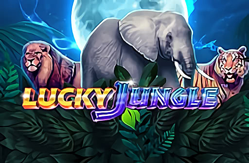 Play Lucky Jungle