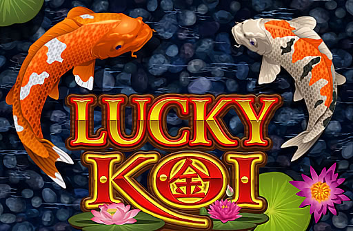 Play Lucky Koi
