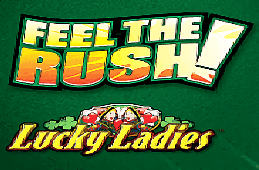 Play Lucky Ladies