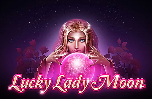 Play Lucky Lady Moon