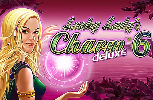 Play Lucky Lady's Charm Deluxe 6
