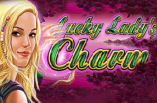 lucky lady charm free slots