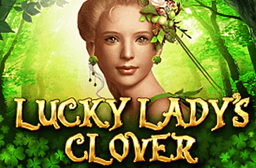 Play Lucky Lady's Clover