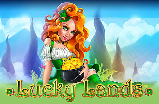 Play Lucky Lands