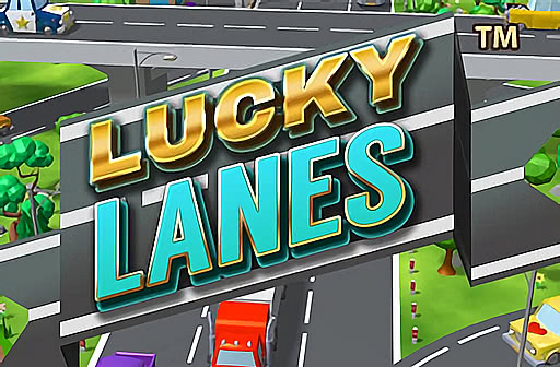 Play Lucky Lanes