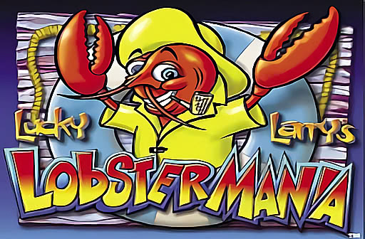 Lucky Larrys Lobstermania Slot Machine By Igt Play Online Free