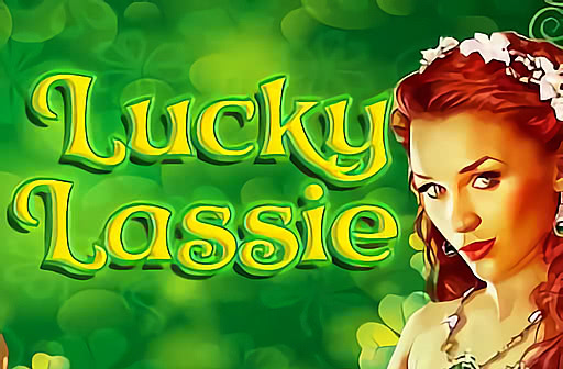 Play Lucky Lassie