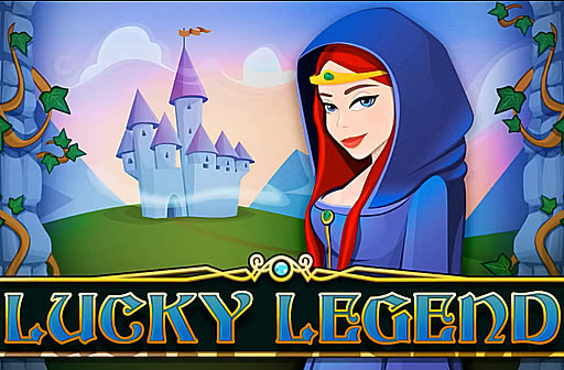Play Lucky Legend