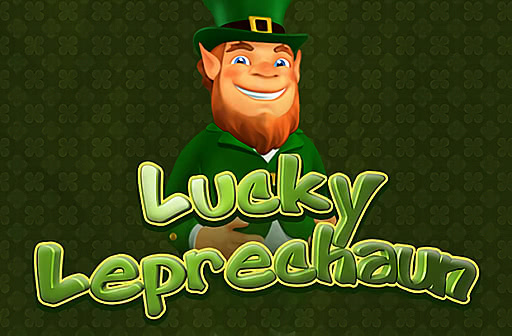 Play Lucky Leprechaun