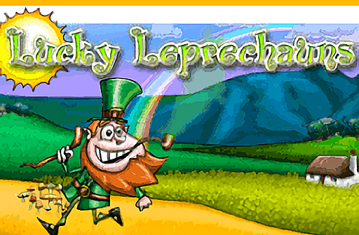 Play Lucky Leprechauns