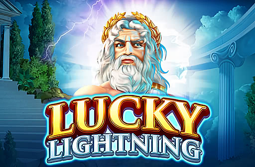 Play Lucky Lightning
