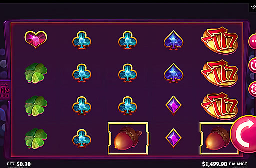 Play Lucky Links