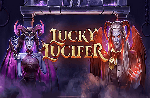 Play Lucky Lucifer