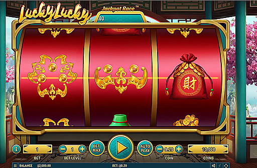 Play Lucky Lucky