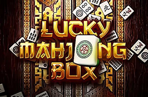 Play Lucky Mahjong Box